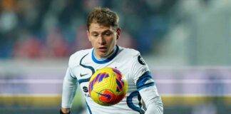 Il Liverpool torna all'assalto di Barella: l'Inter non ci sta e si cautela