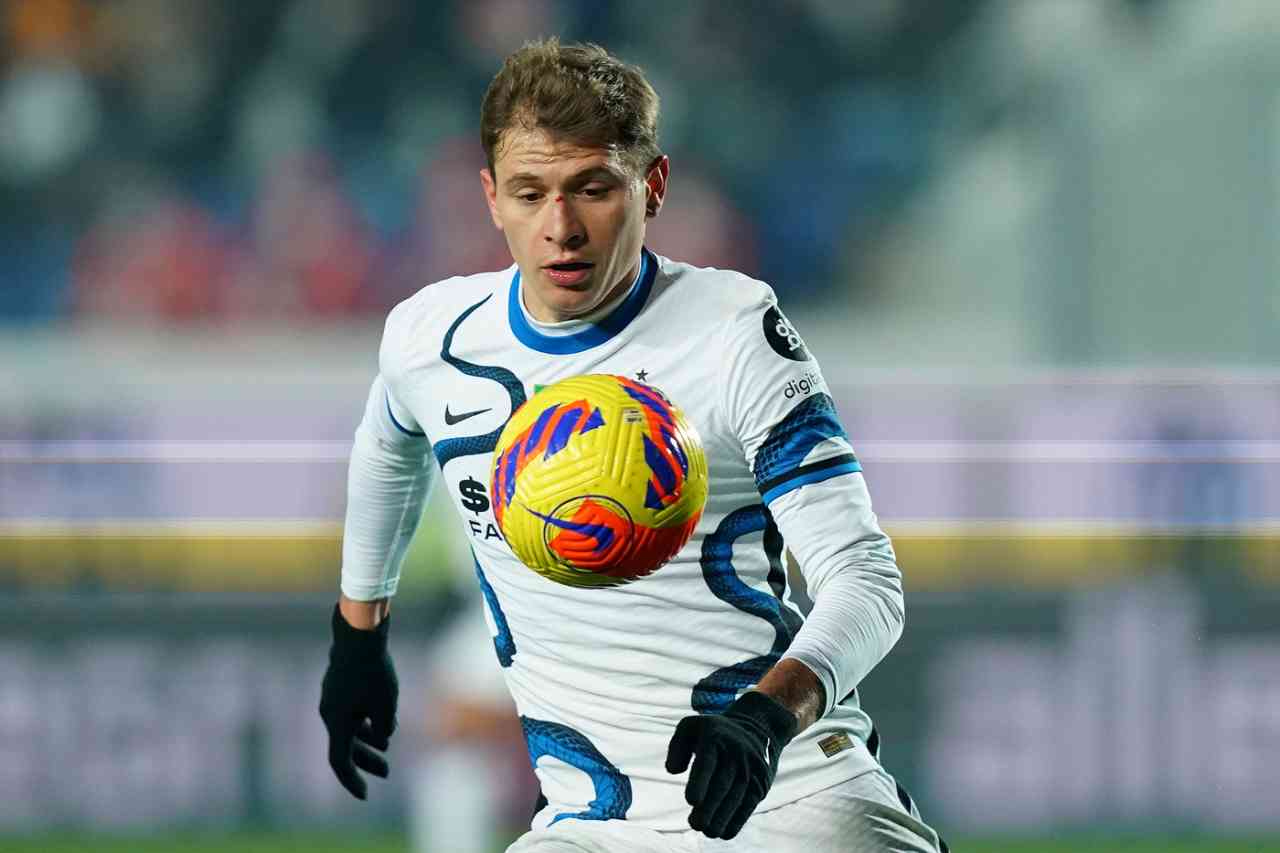 Calciomercato Inter, il Real Madrid prova a mettere le mani su Barella: i nerazzurri non ci stanno