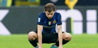 Momentaccio Barella: il grande ex se la prende con Inzaghi