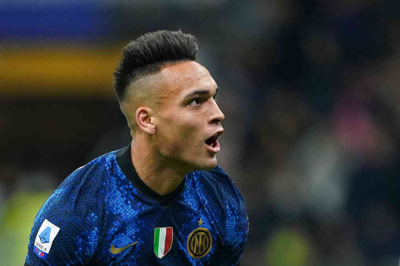 Lautaro, parla l'agente: "Momento difficile ormai alle spalle. Resta all'Inter"