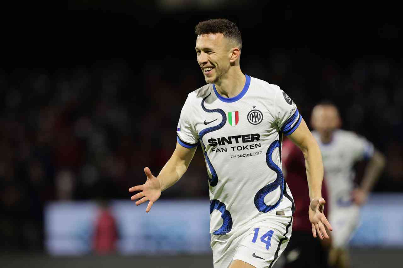 Calciomercato Inter, tutto ciò che filtra dalla Pinetina per il rinnovo di Perisic 