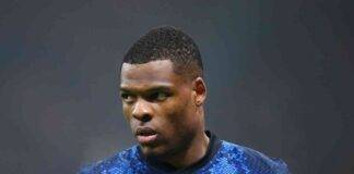Manchester United contro Chelsea per Dumfries: conferme sulla richiesta Inter