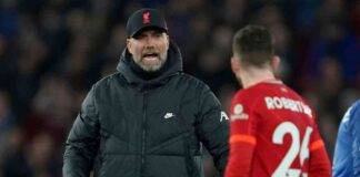 Liverpool sempre più sul pezzo: Klopp avvisa l'Inter...e non solo