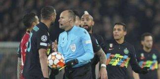 Liverpool-Inter, attacco in diretta: "Ha ucciso la partita"