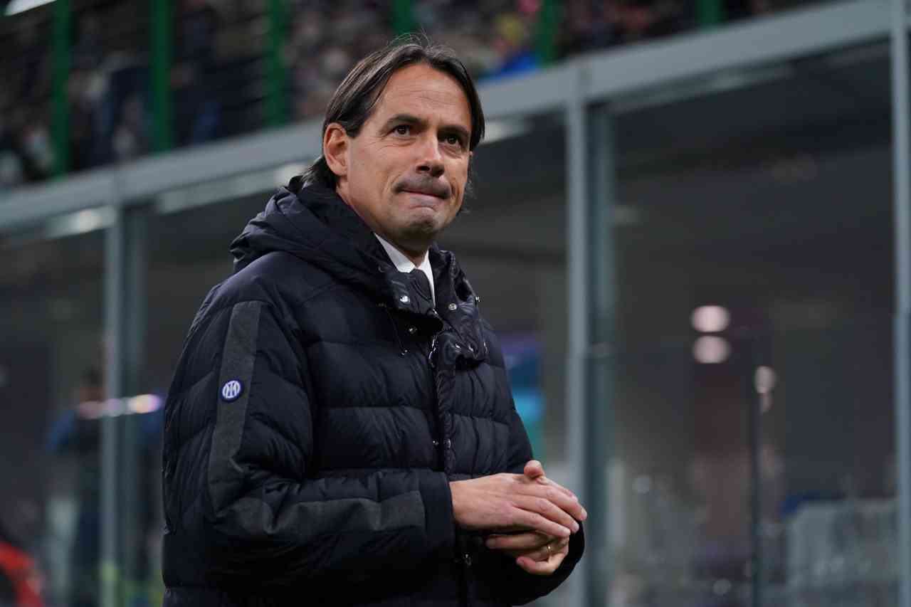 Calciomercato Inter, rinnovo Inzaghi: tutte le possibili cifre dell'accordo