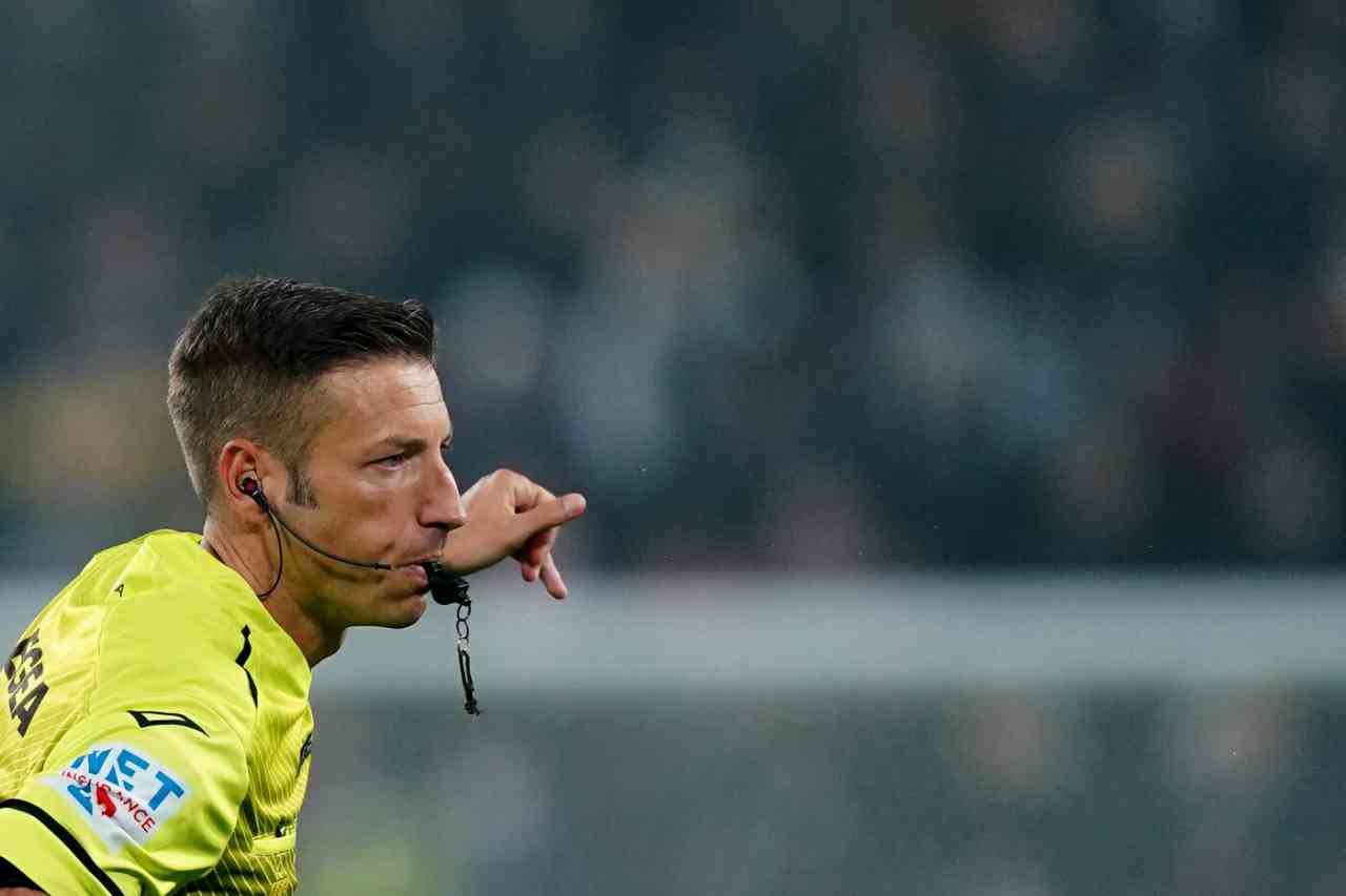 Serie A, batosta in arrivo: Guida e Massa sospesi dopo Torino-Inter