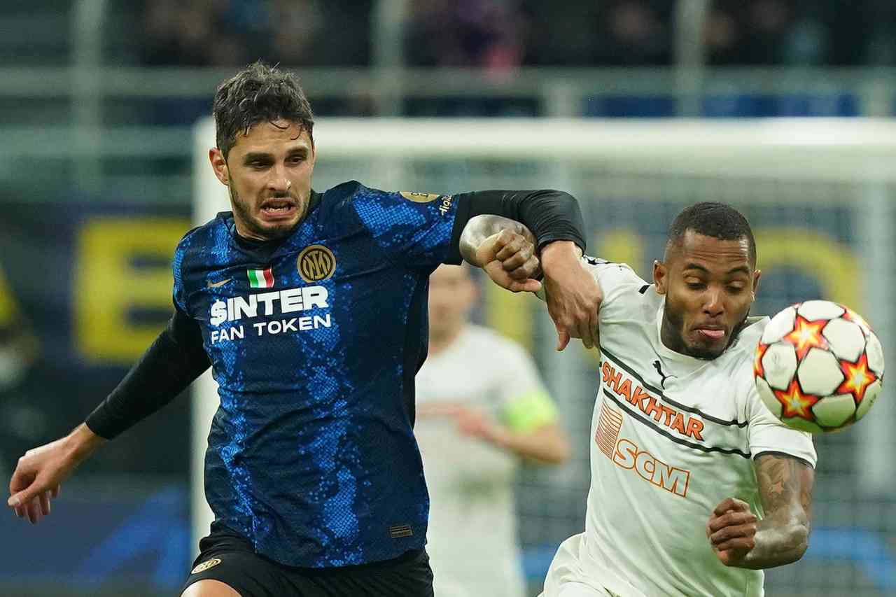 Calciomercato Inter, cosa filtra in casa nerazzurra per quanto riguarda i rinnovi di Ranocchia e D'Ambrosio