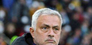 Torna in Italia ma niente Inter: affare low cost per la Roma di Mourinho