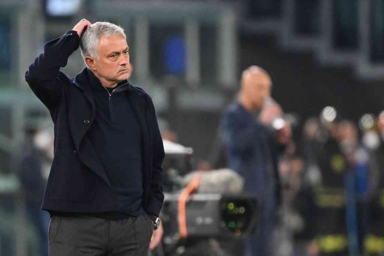 Torna in Italia ma niente Inter: affare low cost per la Roma di Mourinho