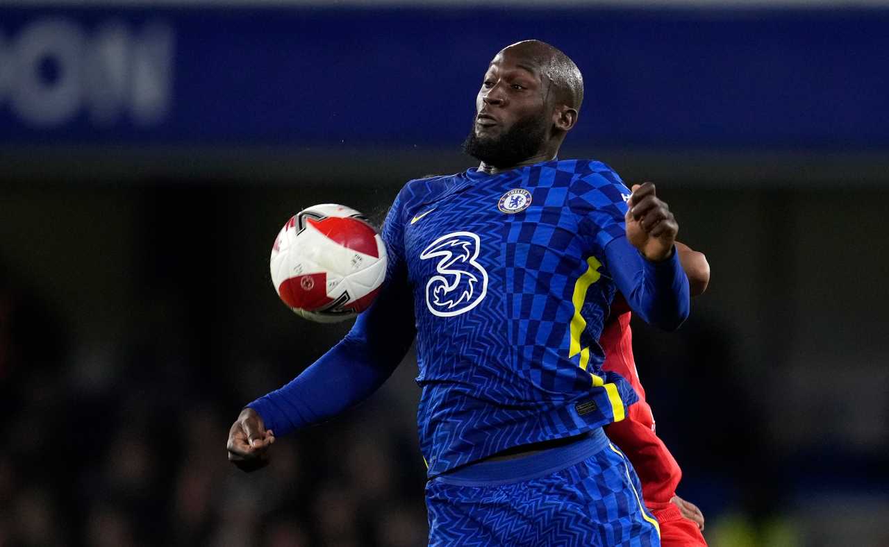 Il Chelsea può rilanciare: Lukaku contropartita per il big