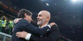 Grande equilibrio tra i due: i precedenti tra Inzaghi e Pioli