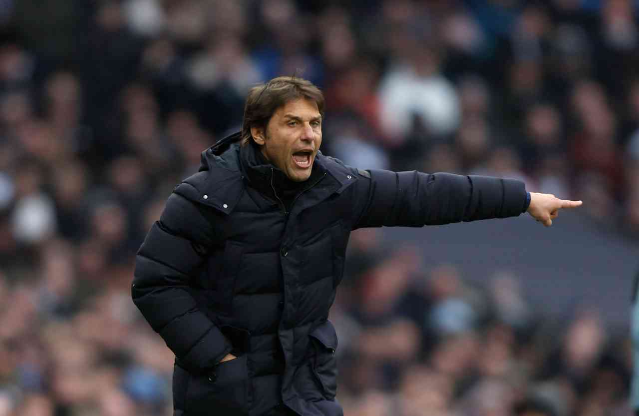 Il Tottenham fa sul serio: Conte dà il ben servito a Inter e Juventus