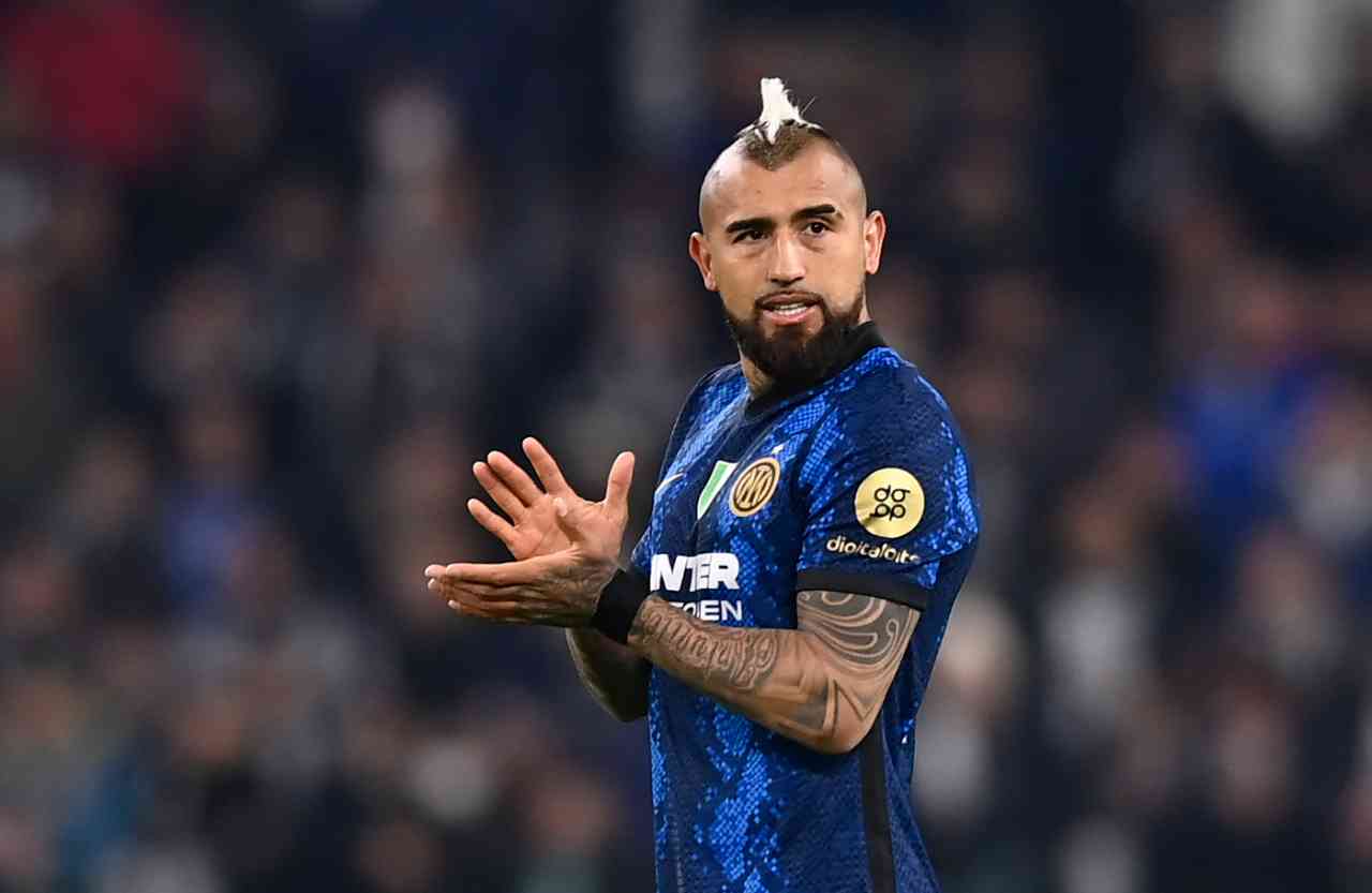 Tra offerta e annuncio ufficiale: le ultime su Vidal-Flamengo