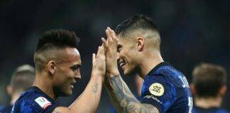 Cagliari-Inter, Correa va verso una maglia dal 1': tutti i numeri raccolti dall'argentino in stagione
