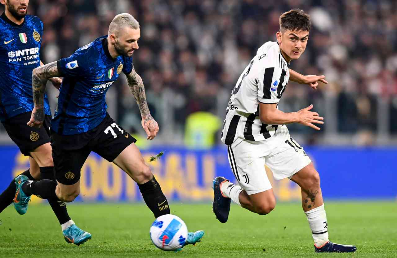 "Accordo Dybala-Inter": ecco come stanno davvero le cose