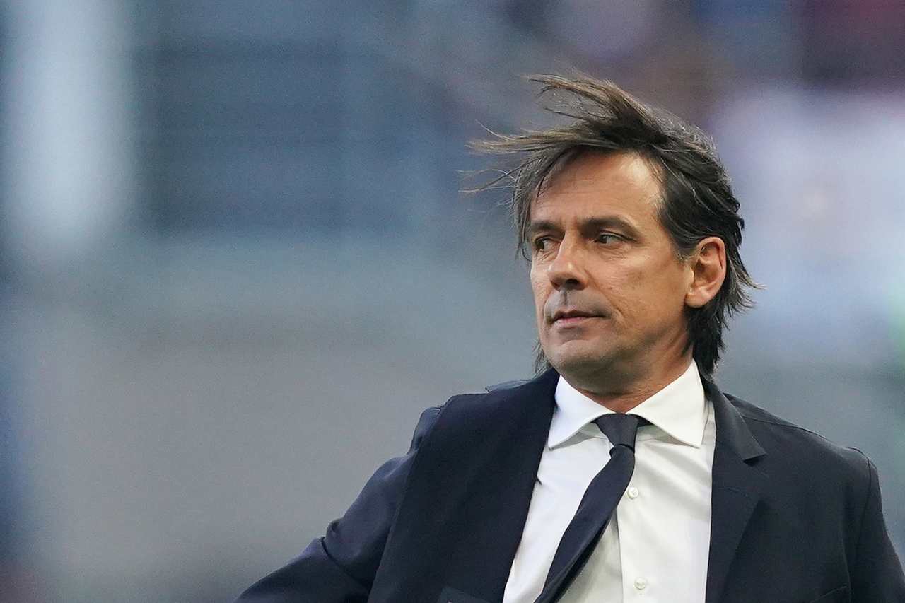 Calciomercato Inter, cosa filtra da Appiano a proposito dell'imminente rinnovo di Inzaghi