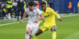 Asensio al Milan: Inter al palo