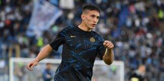 E' il prescelto dell'Inter: Satriano nell'affare