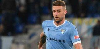 Casadei: "Io come Milinkovic? Non esageriamo. Su Barella e Brozovic invece..."