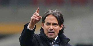 Inter, Inzaghi si cautela e ha ora una doppia arma in più per questo rush finale