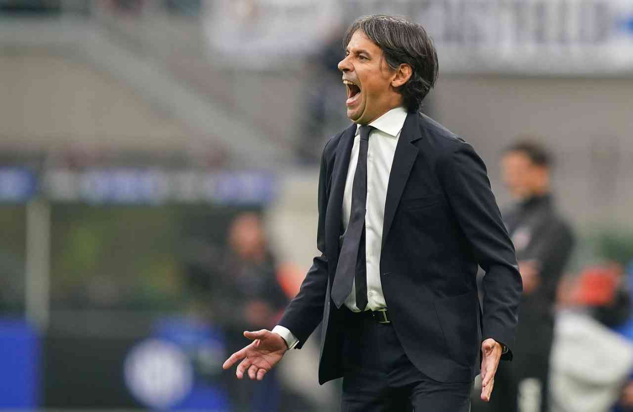 Inzaghi ha il suo vice Brozovic: spunta fuori un sorprendente scambio dalla A