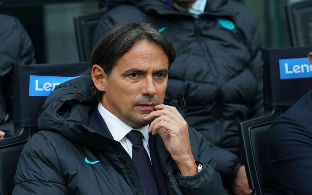 Coppa Italia, le probabili di Juve-Inter: dubbio in difesa per Inzaghi