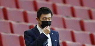 I tifosi dell'Inter non ci stanno e si scagliano contro Suning: il web impazzisce