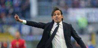 I tifosi dell'Inter su tutte le furie durante il match contro l'Udinese: l'accaduto