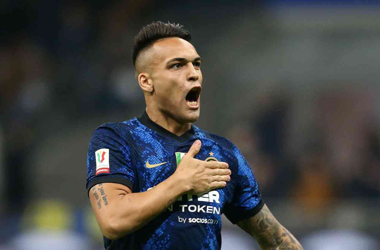 Lautaro e quel retroscena: il 'Toro' aveva già messo la mano sul fuoco per l'Atletico