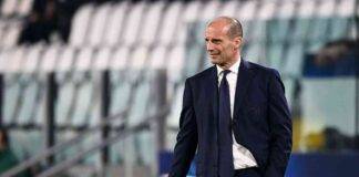 Juve-Inter, parla Allegri: "Domani partita da dentro o fuori. Dybala? Vi dico tutto