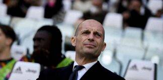 Juve-Inter, parla Allegri: "Domani partita da dentro o fuori. Dybala? Vi dico tutto"