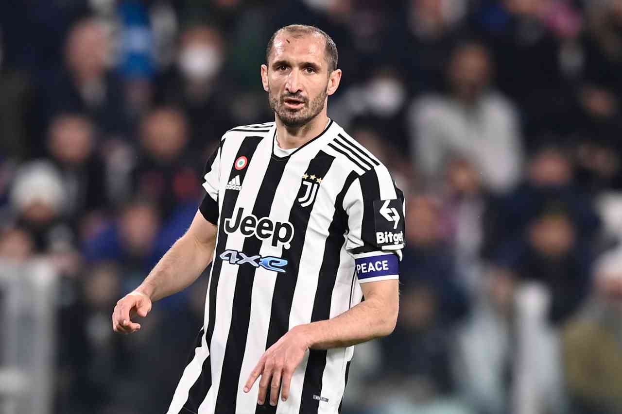 Juventus-Inter, Dotto non ci sta: "Atteggiamento pessimo quello di Chiellini. Dovrebbe dare il giusto esempio"