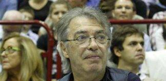 Inter, le parole di Moratti su Dybala: "E' davvero molto forte. Da capire anche la situazione Lukaku però"