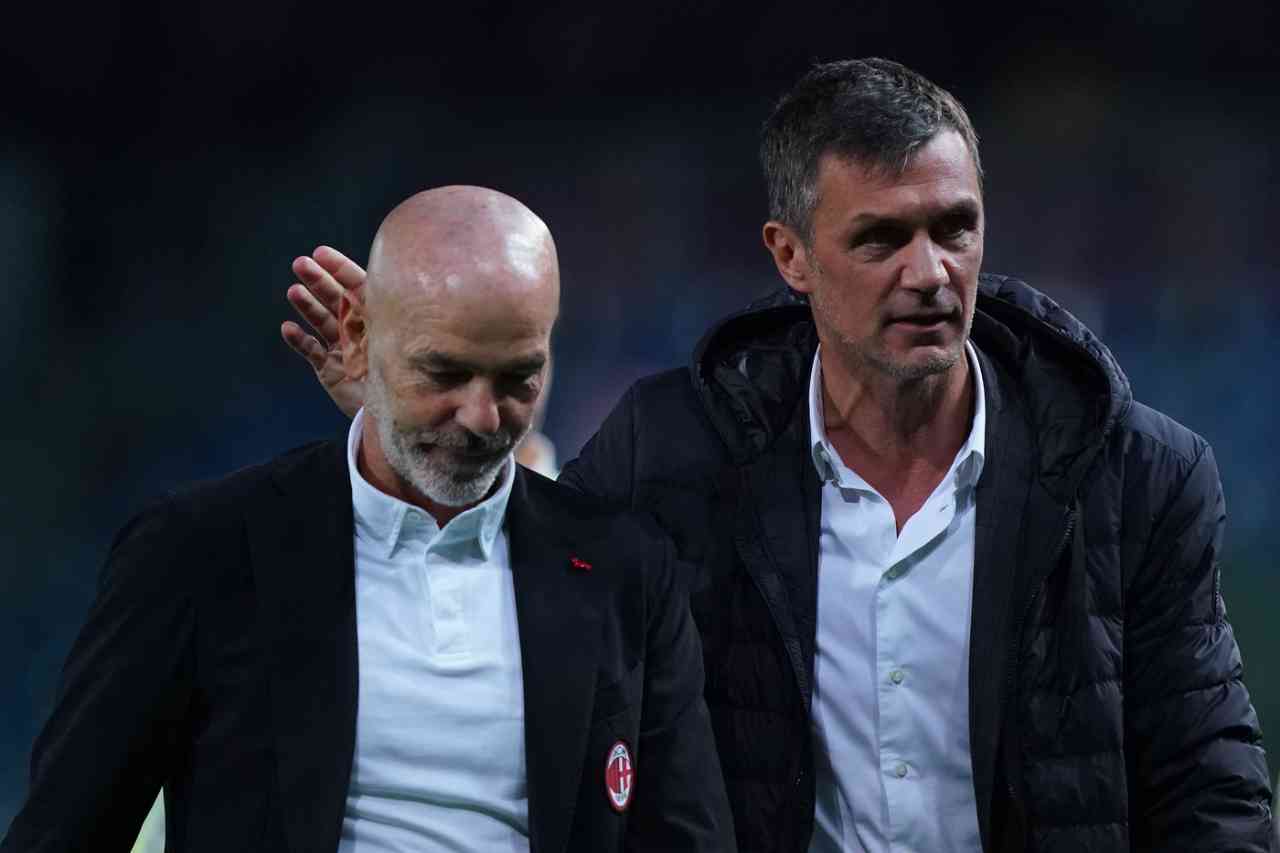 Maldini si 'vendica' di Calhanoglu: "Il Milan lo ha contattato"