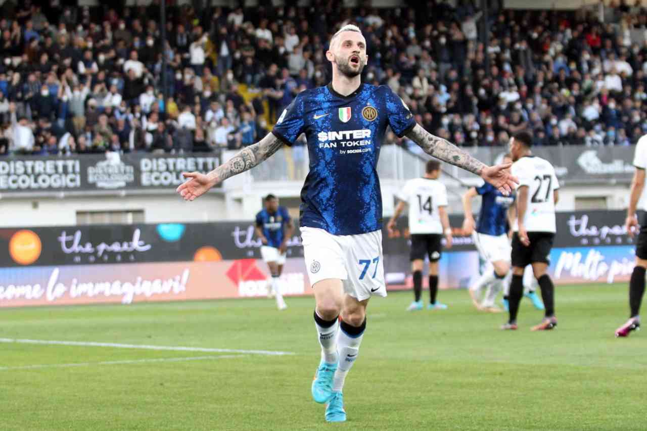 Brozovic una conferma: cosa è successo dopo il rinnovo