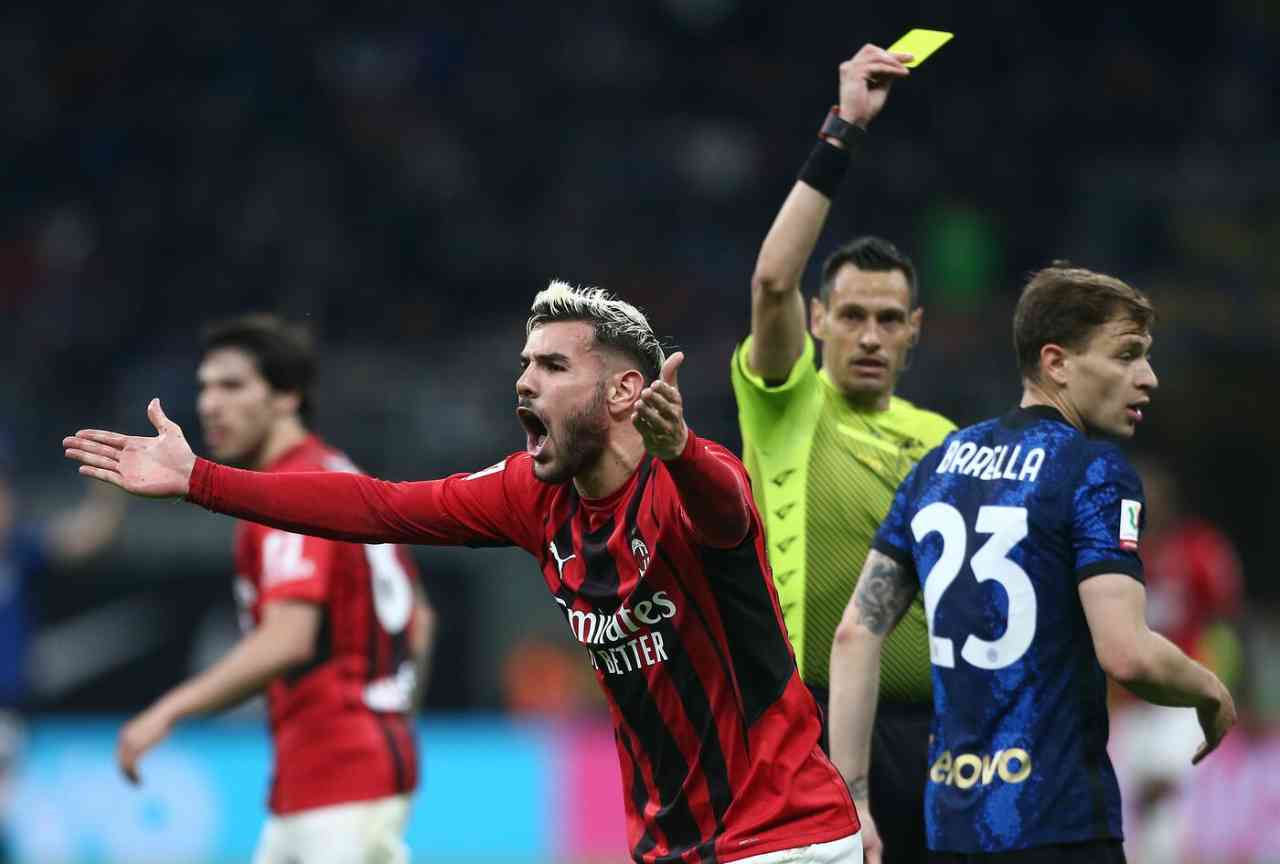 Ancora polemiche su Inter-Milan: "Scandaloso"