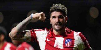 Calciomercato Inter, dalla Spagna emergono nuovi dettagli in merito al futuro di De Paul