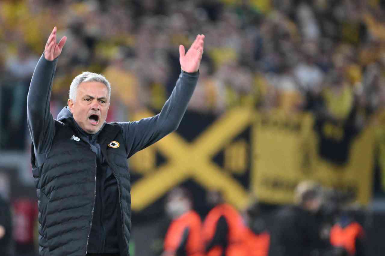 Affare 'Galactico': Mourinho e lo 'sgarbo' all'Inter