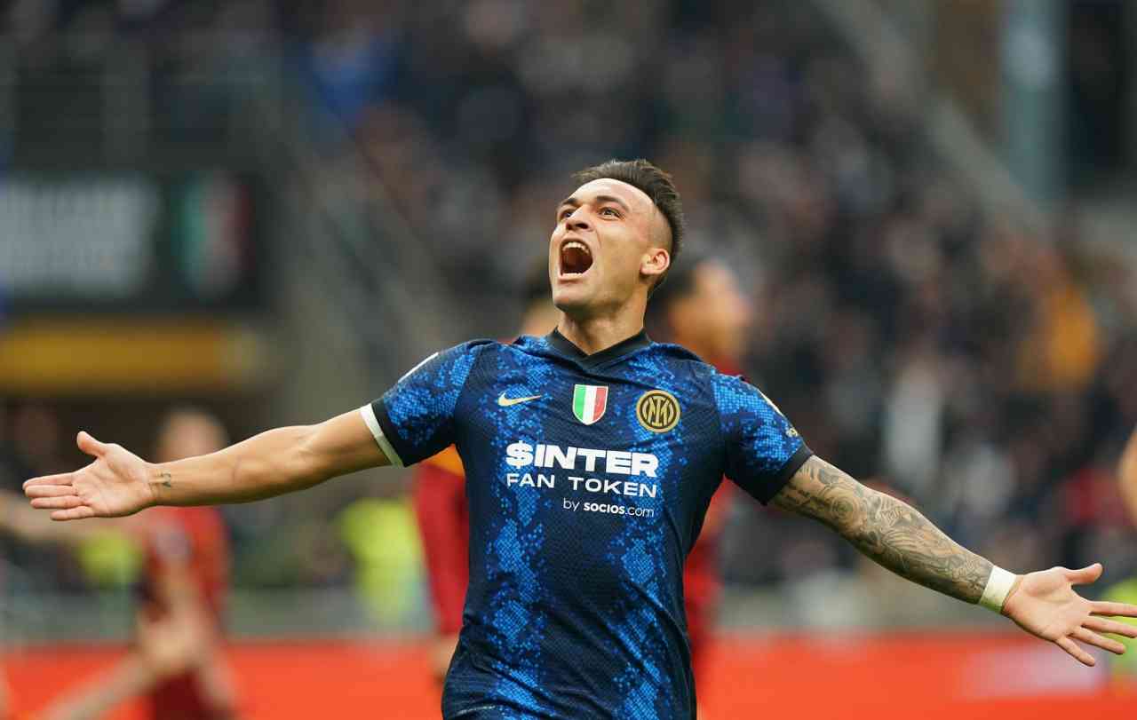 L'Inter torna una macchina da gol: c'è il sigillo di un ritrovato Lautaro