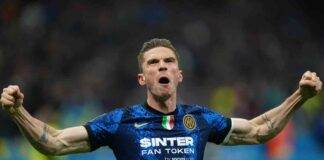 I numeri di Gosens raccolti assieme all'Inter in questa stagione: Inzaghi lo attende ora a braccia aperte