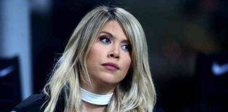Wanda torna a parlare di Icardi-Inter: "Costretto ad andarsene"
