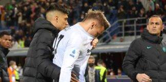 Radu saluta l'Inter ma resta in Serie A: le ultime