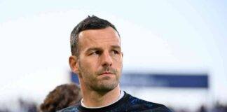 Handanovic e non solo: le ultime da Appiano in vista di Udinese-Inter