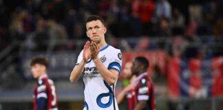 Cesari non ci sta e si schiera apertamente: "Quel gol poteva essere annullato. Sul contatto Soriano-Perisic.."