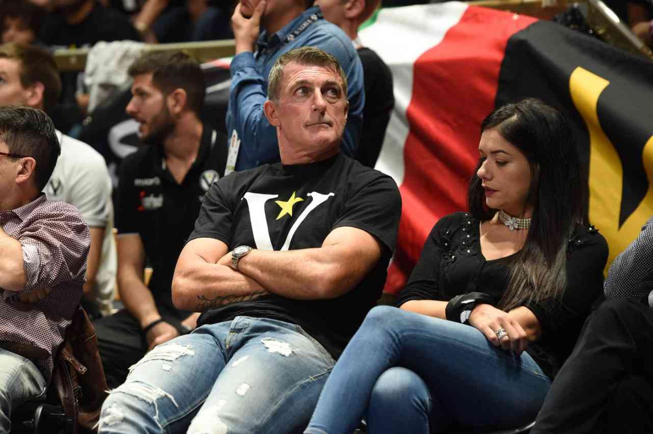 Pagliuca non ci sta e dice apertamente la sua: "Radu ha sbagliato, ma è come se l'avessero messo in galera"