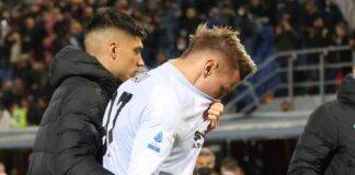 Radu ancora nella bufera: "Messo in galera"