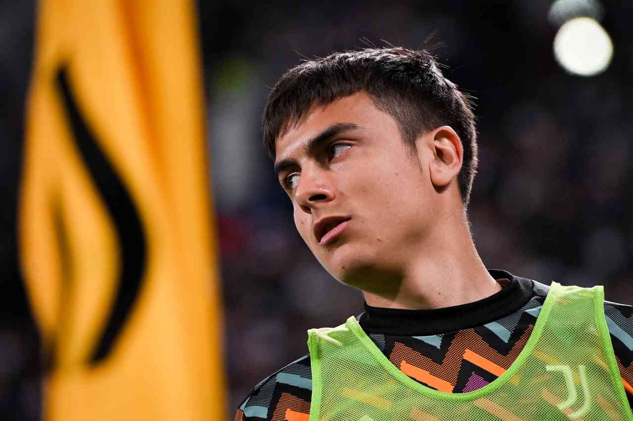 "Accordo Dybala-Inter": ecco come stanno davvero le cose