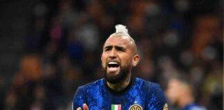 Nel futuro di Vidal c’è ancora una volta l’Inter: ma di Miami