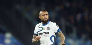 Calciomercato Inter, un altro club d'Europa fa sul serio per Vidal: i dettagli