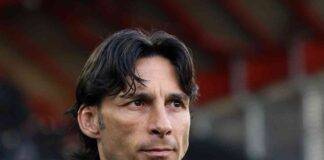 Udinese ai ferri corti: guai in vista per Cioffi nel match contro l'Inter
